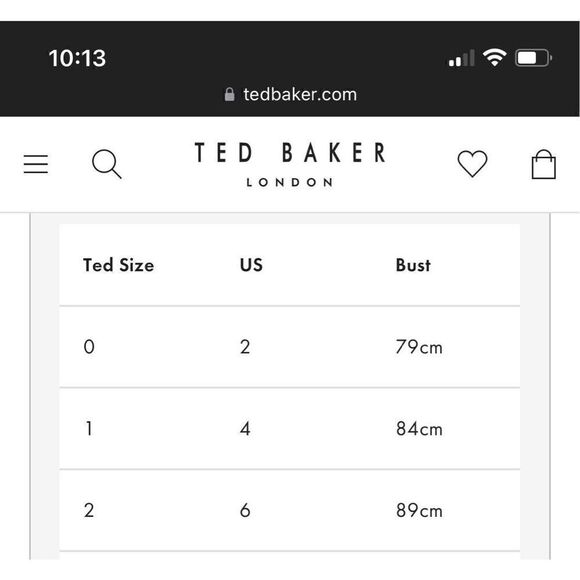 Ted Baker Josa Red Orange Tunic Shift Dress with a Chiffon Outer Layer size 2 - Picture 3 of 11